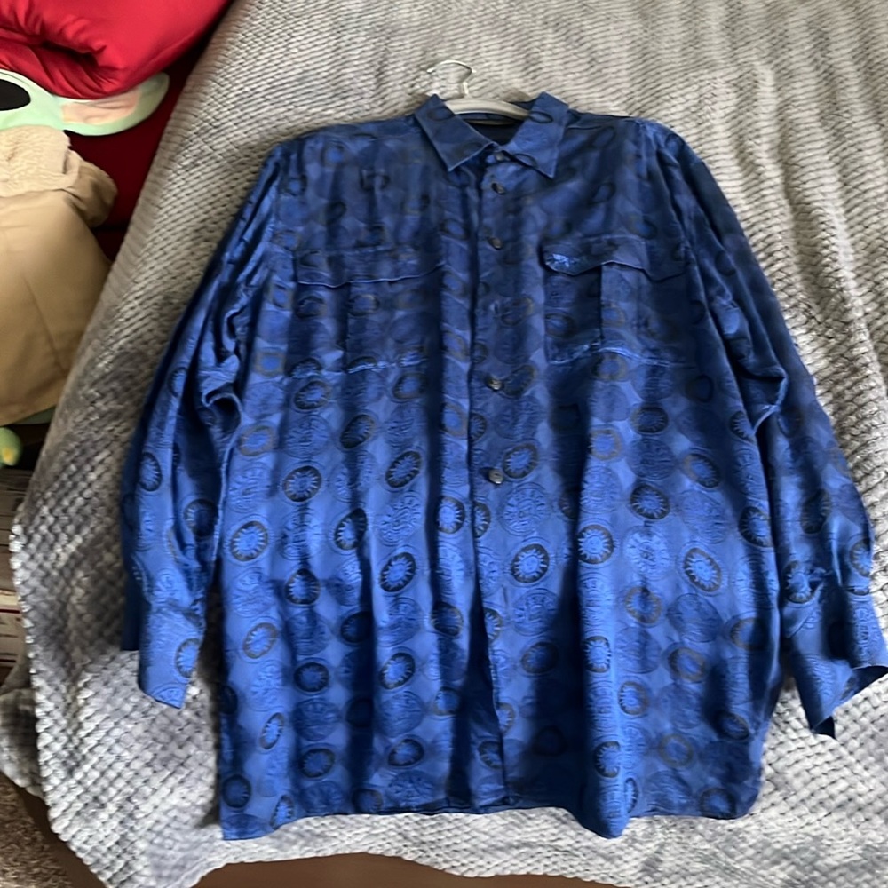 shirt